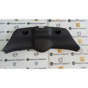 Resim 8200035024 Megane 2 Ii Hb Bagaj Kapak Kaplamasi Mais Diğer