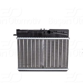 Resim BMW E34 E32 1985-1996 Mekanik Kalorifer Radyatörü 