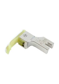 Resim Fdm Düz Makine Plastik Çima Ayak 0.8mm (Tcr1/32n) 