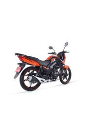 Resim Arora AR06 Touring Motorsiklet-2025 Model 