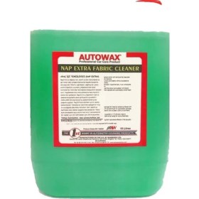 Resim AUTOWAX Extrem Araç İçi Temizleyici 10 Lt. 