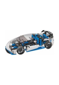 Resim 75102tr Mekanik Laboratuvarı - Lamborghini Huracan Sto +8 Yaş Diğer 