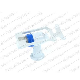 Resim Arçelik Uyumlu Ar1035Sp/1025Sp/1037Sp/1135Sp Su Sebili Soğuk Su Musluğu - 264702044 