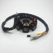 Resim Scooter 150 cc Statör 11 Sargılı 