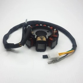 Resim Scooter 150 cc Statör 11 Sargılı 