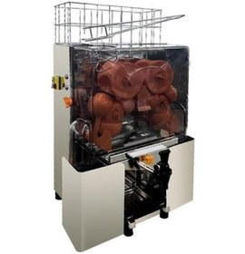 Resim By Kitchen Otomatik Portakal Sıkma Makinesi Musluklu 