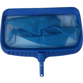 Resim Gemaş Havuz Kepçesi, Lux Derin Tip Yaprak Kepçesi-Deep Bottom Lea 