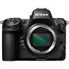 Resim Nikon Z8 Body Aynasız Fotoğraf Makinesi (Karfo Karacasulu Garantili) 