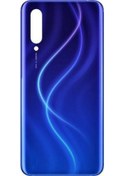 Resim Xiaomi Uyumlu Mi 9 Bm3L Arka Kapak Batarya Pil Kapağı 