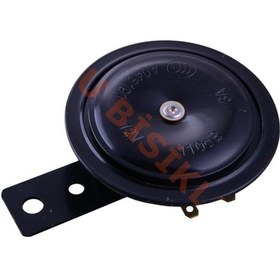 Resim Cg Serisi Korna Siyah 66 Mm 