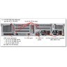 Resim LENOVO 7X06A0B9EA, SR650, Intel Xeon Silver 4214, 64Gb RDIMM Ram, 2x960Gb SSD, 4Port Gigabit Ethernet, 1x750W Power, Free Dos, 2U Rack, SERVER 
