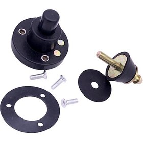 Resim 526 Yuvarlak Çarpma Kilidi Mühendislik Araç Aksesuarları Aşınmaya Dayanıklı Çelik Parçalar Taşınabilir Yükleyici 