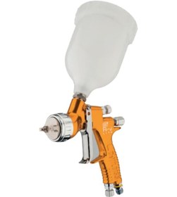 Resim Gti Pro Lite Üstten Depolu Boya Tabancası 1.3Mm Devılbıss 