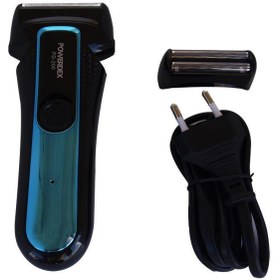 Resim Empressco Kusursuz Temizlik İçin Güçlü Yanak Temizleme Cihazı 