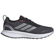 Resim Jı4084-e Adidas Runfalcon 5 Tr Erkek Spor Ayakkabı Siyah Jı4084-e Siyah 