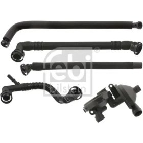 Resim Febi 46303 Motor Hava Alma Valfi 11611432558 11617501566 