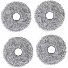 Resim Xiaomi S20+ Uyumlu 4 Adet Mop 