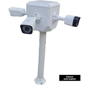 Resim Electroon TRK-50154 50 CM Kamera Küp Ayak Plastik 