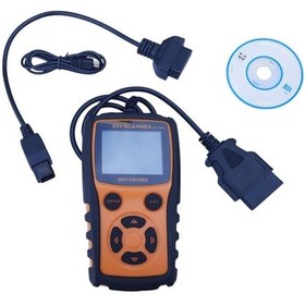 Resim Mondial Rx3 Evo Arıza Tespit Cihazı 