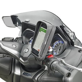 Resim Givi S958B Gps Telefon Tutucu 