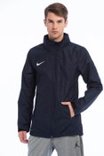 Resim Nike 893796-451 ACADEMY 19 RUN JACKET YAĞMURLUK LACİVERT L 