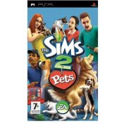 Resim The Sims 2 Pets PSP 