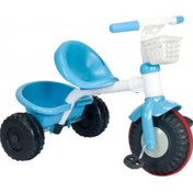 Resim toysclub MURAT KARIZMA 3 TEKERLEKLI BISIKLET RENKLI RENKLI 
