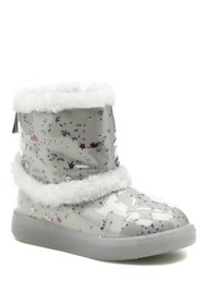 Resim Vicco Comet Beyaz Kız Çocuk Panduf 