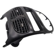 Resim Peugeot 206 Ön Göğüs Orta Havalandırma Izgarası Set İthal Marka 8211.c5 