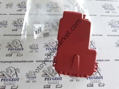 Resim PEUGEOT 308 AKÜ ÜST KUTUP BAŞI KAPAĞI (ORJİNAL) 