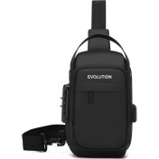 Resim Evolution Cross Body Bag / Omuz Çantası 