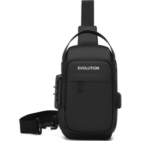 Resim Evolution Cross Body Bag / Omuz Çantası 