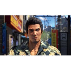 Resim Yakuza Kiwami 3 & Dark Ties - Nintendo Switch 2 