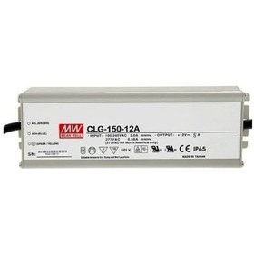 Resim Clg-60-12 Led Driver 