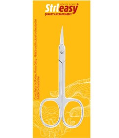 Resim Strleasy 6377 N Manikür Makası 