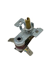 Resim Arçelik Uyumlu Ars Ptc 2000 Seramik Isıtıcı Termostatı 