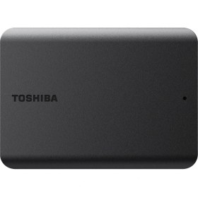 Resim Toshiba 2TB Canvio Basic 2.5" Gen1 USB 3.2 Harici Harddisk (HDTB520EK3AA) 