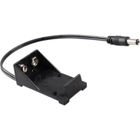 Resim LTG Nova Jack’lı 9 Volt Için 2.1 mm Yuvası (IC-232B) 