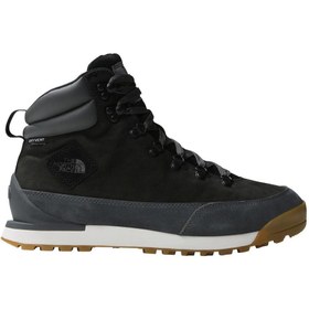 Resim The North Face M BACK-TO-BERKELEY IV LEATHER WP Erkek Bot NF0A817QKT01 