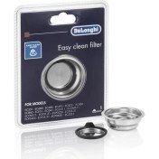 Resim Delonghi Ecov Ecp Model Kahve Makinesi 1 Fincanlık Pod Filtre 