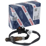 Resim Opel Astra H 1.4 2004-2005 Bosch Oksijen Sensörü Lsf-4.2 