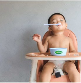 Resim Organik Bebek Tarhanası 380 Gr 380 G 