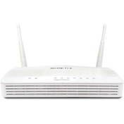 Resim DRAYTEK Vigor 2766ac Vdsl/adsl Router Modem 