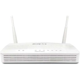 Resim DRAYTEK Vigor 2766ac Vdsl/adsl Router Modem 