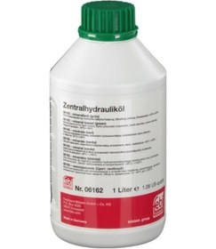 Resim Hidrolik Direksiyon Yağı Astra G-h-meriva B-vectra C-520-525-530- 