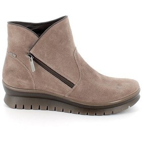 Resim Oxford/ayakkabı Kadın Diğer 4659811 Igı&co Dykgt 46598 Fango Kahverengi 