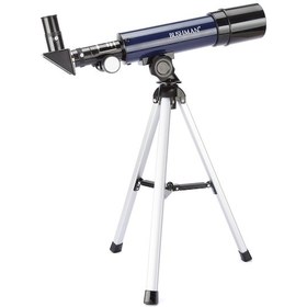 Resim Bushman 50-360 Taşıma Çantalı Teleskop 