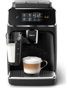 Resim Philips Ep2231/40 Tam Otomatik Espresso Makinası + Türk Kahvesi Hediye 