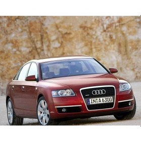 Resim Audi A6 2005-2008 Güneşlik Tutucu Klipsi Kanca Bej Krem 4F0857561 