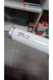 Resim Ligtex FLORESAN TÜP 40W 120CM 230V/50Hz T12 BL 350 AMPUL(2 ADET) 